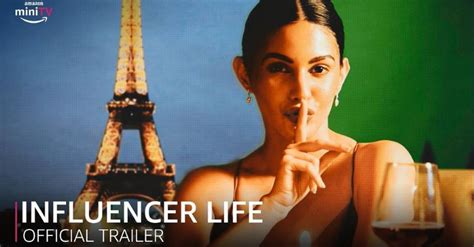 influencer life gomovie|Amazon miniTV's new short film, Influencer Life to .